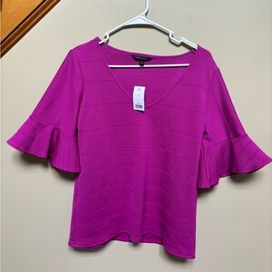NWT Banana Republic top
